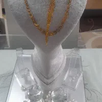 کرایه لباس و تزئینات سفره عقد با بهترین  قیمت|صنایع دستی و سایر لوازم تزئینی|قم, نیروگاه|دیوار