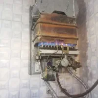 تعمیرسرویس پمپ اب نصب پکیج ابگرمکن تصفیه وست کنترل|خدمات پیشه و مهارت|زاهدان, |دیوار