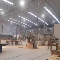 فروش کارخانه مجهز و هوشمند کد۵۵(املاکبلندی)|فروش دفتر صنعتی، کشاورزی، تجاری|شریفآباد, |دیوار