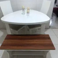 میز ناهارخوری ۴ نفره