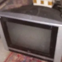 تلویزیون طرح ال سی دی، سیدی ویدیو‌ سیدی