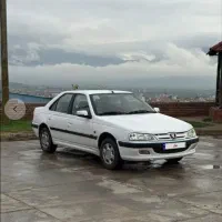 پرشیا مدل ۹۲