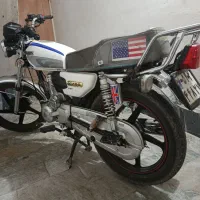 موتور پرواز 200مدل 1402 فروش میرسد