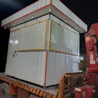 صنایع چوب و فلز صالحی|مصالح و تجهیزات ساختمان|خرمشهر, |دیوار