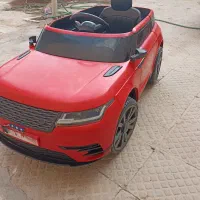 ماشین شارژی