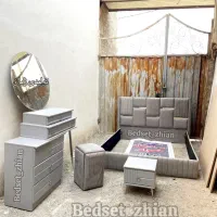 تخت و سرویسخواب اونتوس