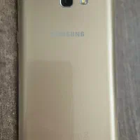 گوشی موبایل سامسونگ a7 2017 کمیاب مناسب کلکسیونر