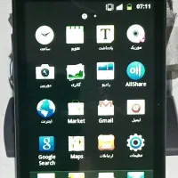 گوشی موبایل SAMSUNG