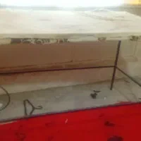 میز  اتو