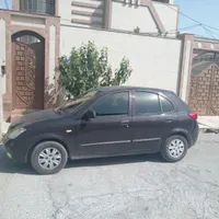 تیبا 2 (هاچبک) EX، مدل ۱۳۹۸|خودرو سواری و وانت|دهدشت, |دیوار