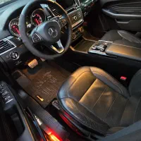 مرسدس بنز GLE 43 کوپه AMG|خودرو سواری و وانت|رشت, اسماعیل آباد|دیوار