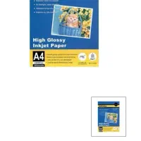 کاغذ فتوگلاسه