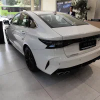 آریزو 8 Z8 مدل 1404|خودرو سواری و وانت|تهران, الهیه|دیوار