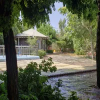 باغ ویلاو کلبه (خانواده) ابتدا شاهنامه 18