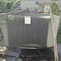 خرید فروش هرنوع ترانس برق و ترانسفور سالم خراب