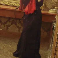 لباس مجلسی