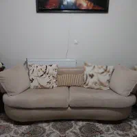 مبل راحتی|مبلمان خانگی و میز عسلی|چهارباغ, |دیوار