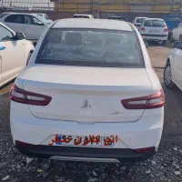 سهند سفید مدل۱۴۰۴ صفر|خودرو سواری و وانت|کرج, چمران|دیوار