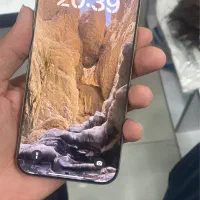16 promax 512 zaa|موبایل|ماهدشت, |دیوار