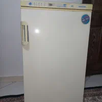 فریزر چهار کشو آزمایش