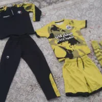 کتونی|کفش و لباس بچه|مشکیندشت, |دیوار