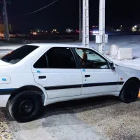 405slxمدل 94|خودرو سواری و وانت|برازجان, |دیوار