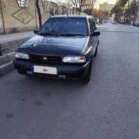 پراید مدل 91|خودرو سواری و وانت|نسیم‌شهر, |دیوار