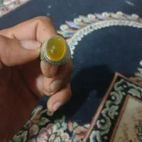 انگشتر عقیق یمن شرف الشمس