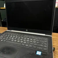 HP ProBook|رایانه همراه|بجنورد, |دیوار