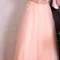 پیراهن مجلسی