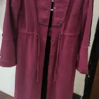 پالتو پاییزه