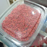 زرشک دانه تازه