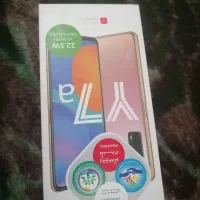 گوشی هواویy7 و سامسونگa51