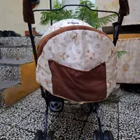 کالسکه بچه|کالسکه و لوازم جانبی|رشت, سلیمانداراب|دیوار