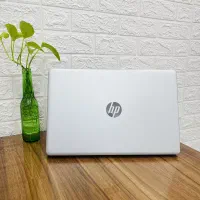 لپتاپ تمیز HP آمریکایی با صفحه لمسی و باطری آکبند|رایانه همراه|تبریز, |دیوار