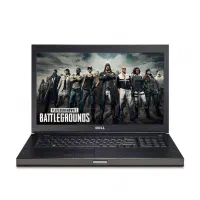 لپتاپ دل M4800 دو گیگ گرافیک مجزا