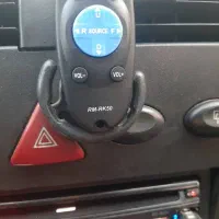 کنترل پخش JVC|قطعات یدکی و لوازم جانبی|تهران, شادمان|دیوار