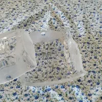 ظروف میوه خوری و شکلات خوری هر همه باهام 2500|ظروف سرو و پذیرایی|تهران, خلیج فارس|دیوار