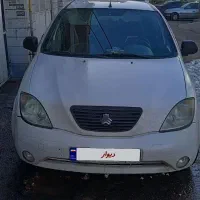 تیبا ۱ مدل ۱۳۹۵|خودرو سواری و وانت|قزوین, |دیوار