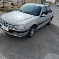 پژوپارس مدل۸۶
