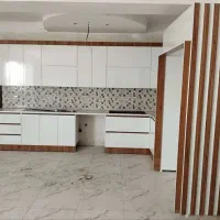 کابینت شش و ده متر بطول ، آماده و نیمه سفارشی