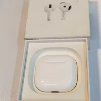 ایرپاد ۴ Airpod4|لوازم جانبی موبایل و تبلت|تهران, مهرآباد جنوبی|دیوار