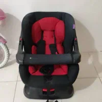 یک عدد صندلی ماشین کودک نو|تخت و صندلی بچه|بندر گناوه, |دیوار