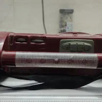 چراغ اظطراری عتیقه|کلکسیون اشیاء عتیقه|بندر گناوه, |دیوار