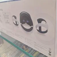 Vr2 ps5 slim اروپا وی از ۲ پلی استیشن|کنسول، بازی ویدئویی و آنلاین|تهران, جنت‌آباد مرکزی|دیوار