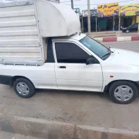 پرایدوانت ۱۵۱|خودرو سواری و وانت|زرقان, |دیوار