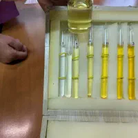 روغن وارداتی خام آفتاب و سویا