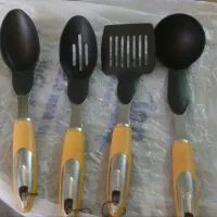 کفگیر ملاقه
