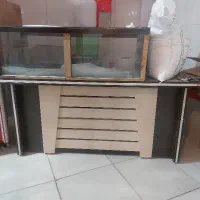 میز کار با پیشخوان