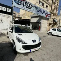 207مدل 97|خودرو سواری و وانت|کرمانشاه, |دیوار
